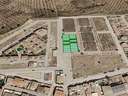 Parcela urbana en venta en Iznalloz
