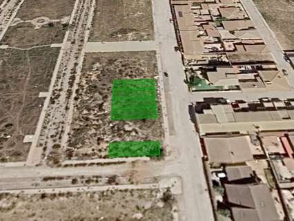 Parcela urbana en venta en Iznalloz
