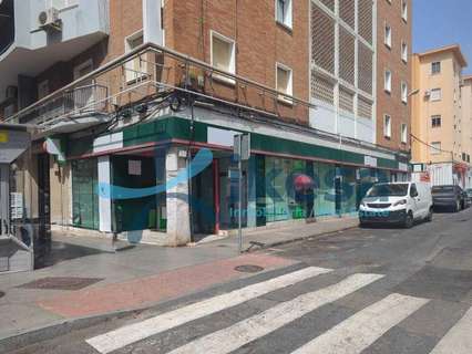 Local comercial en venta en Huelva