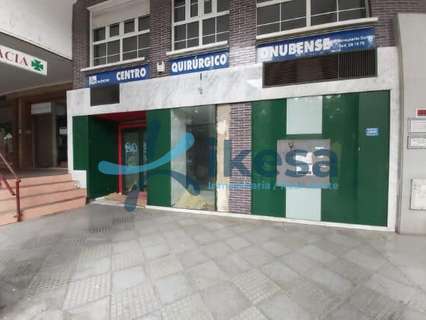 Local comercial en venta en Huelva