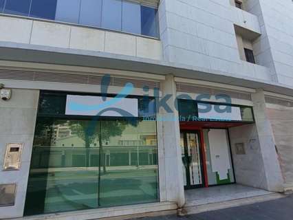 Local comercial en venta en Huelva