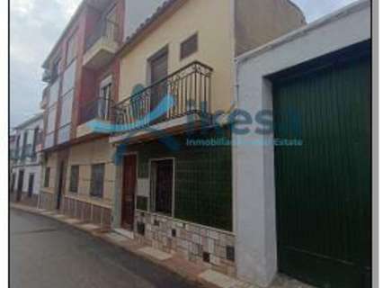 Casa en venta en Bailén