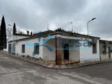 Local comercial en venta en Espelúy