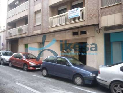 Local comercial en venta en Linares