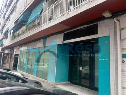 Local comercial en venta en Úbeda