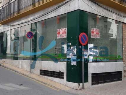 Local comercial en venta en Valdepeñas de Jaén
