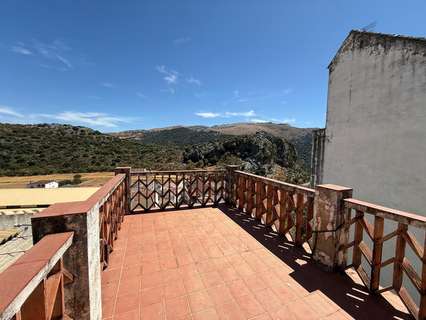 Casa en venta en Benaoján