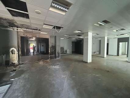 Local comercial en alquiler en Vejer de la Frontera