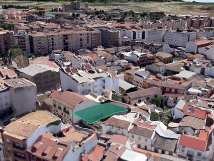 Parcela urbana en venta en Linares