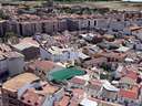 Parcela urbana en venta en Linares