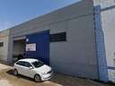 Nave industrial en venta en Badajoz