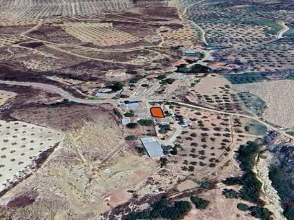 Parcela rústica en venta en Priego de Córdoba