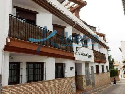 Piso en venta en La Zubia