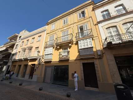 Local comercial en venta en El Puerto de Santa María