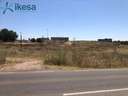 Parcela rústica en venta en Mérida