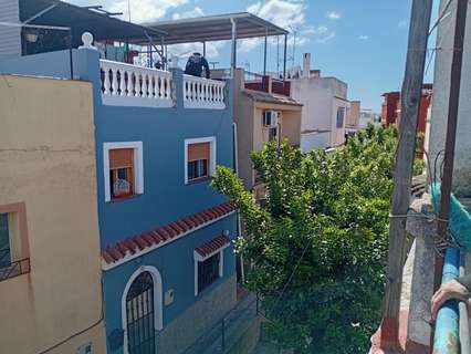 Piso en venta en Algeciras