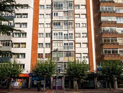 Piso en venta en Burgos