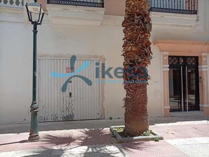 Local comercial en venta en Salobreña