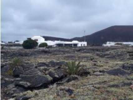 Parcela rústica en venta en Tías