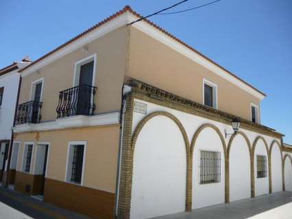 Casa en venta en Gibraleón