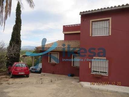 Casa en venta en Alberic