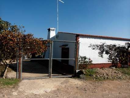 Casa en venta en Guarromán