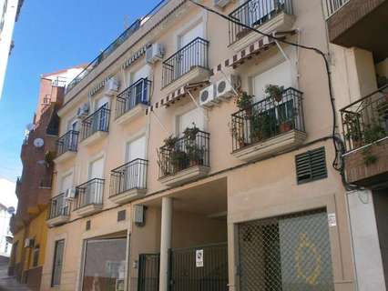 Piso en venta en Bailén