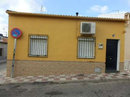 Casa en venta en La Carolina