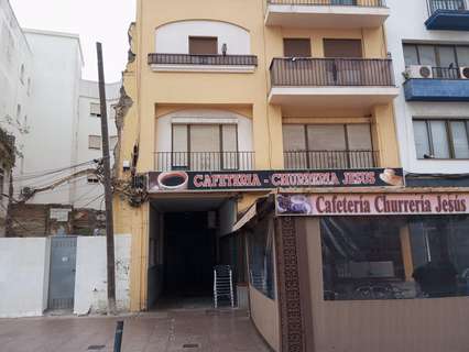 Casa en venta en La Línea de la Concepción
