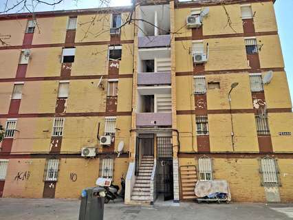 Piso en venta en Sevilla rebajado