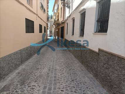 Casa en venta en Priego de Córdoba rebajada