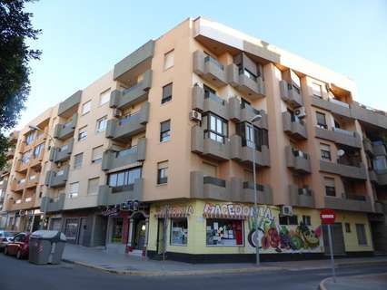 Piso en venta en El Ejido