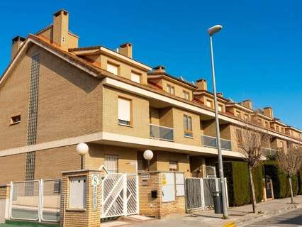 Casa en venta en Utebo