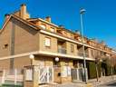 Casa en venta en Utebo