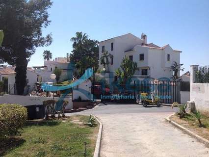 Piso en venta en Mijas