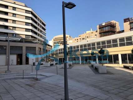 Oficina en venta en Almería