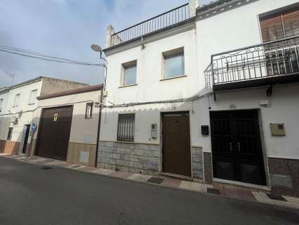 Casa en venta en Bailén