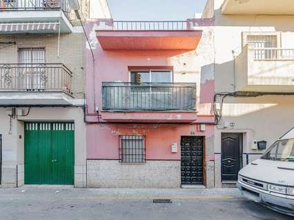 Casa en venta en Sevilla