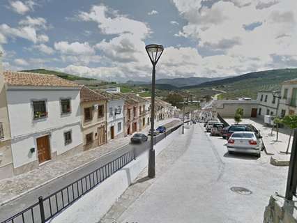 Casa en venta en Baena rebajada
