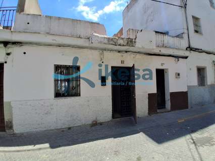 Casa en venta en Sevilla