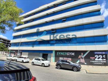 Oficina en venta en Sevilla