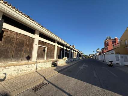Local comercial en venta en Sanlúcar de Barrameda