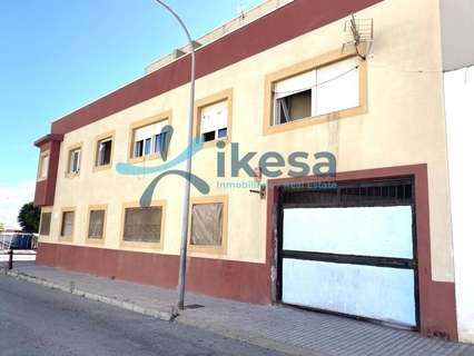 Plaza de parking en venta en El Ejido