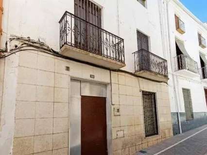 Casa en venta en Alcaudete