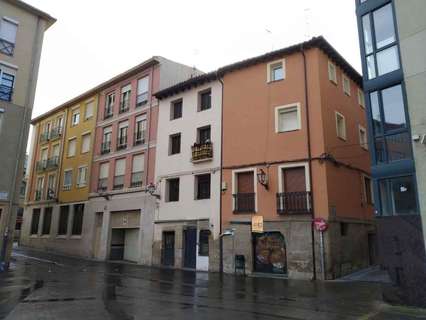 Apartamento en venta en Logroño