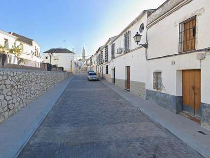 Casa en venta en Bujalance