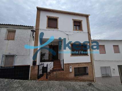 Casa en venta en Illora