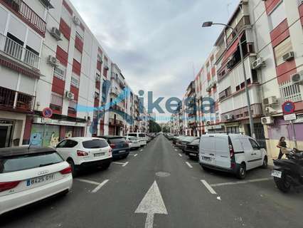 Casa en venta en Sevilla