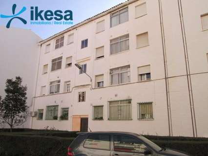 Piso en venta en San Juan del Puerto