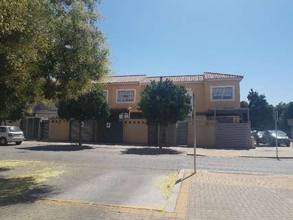 Casa en venta en Sevilla